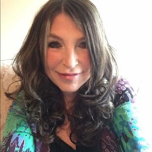 Meet your Posher, Robbyn